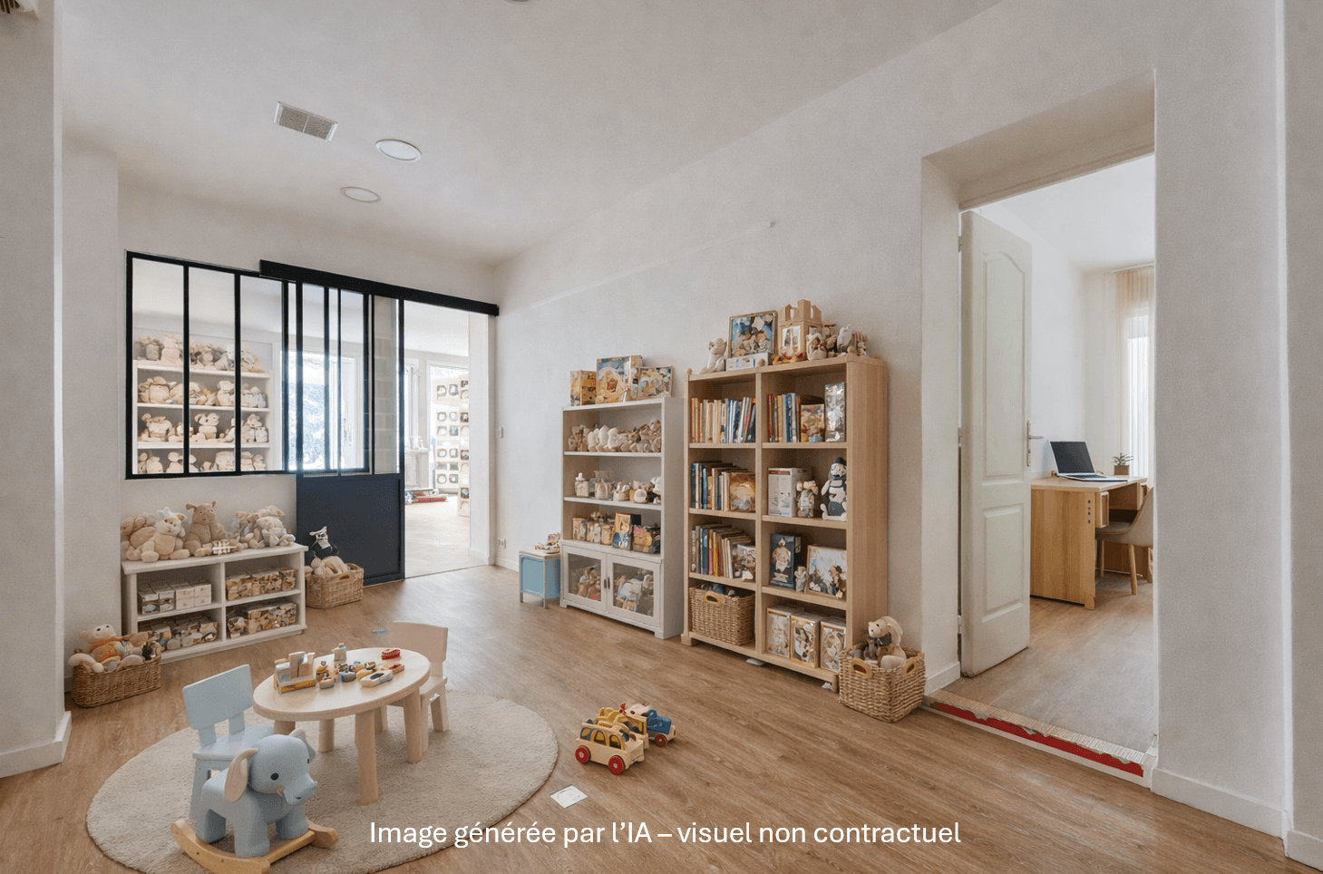 Photo 2 de 3 725 721