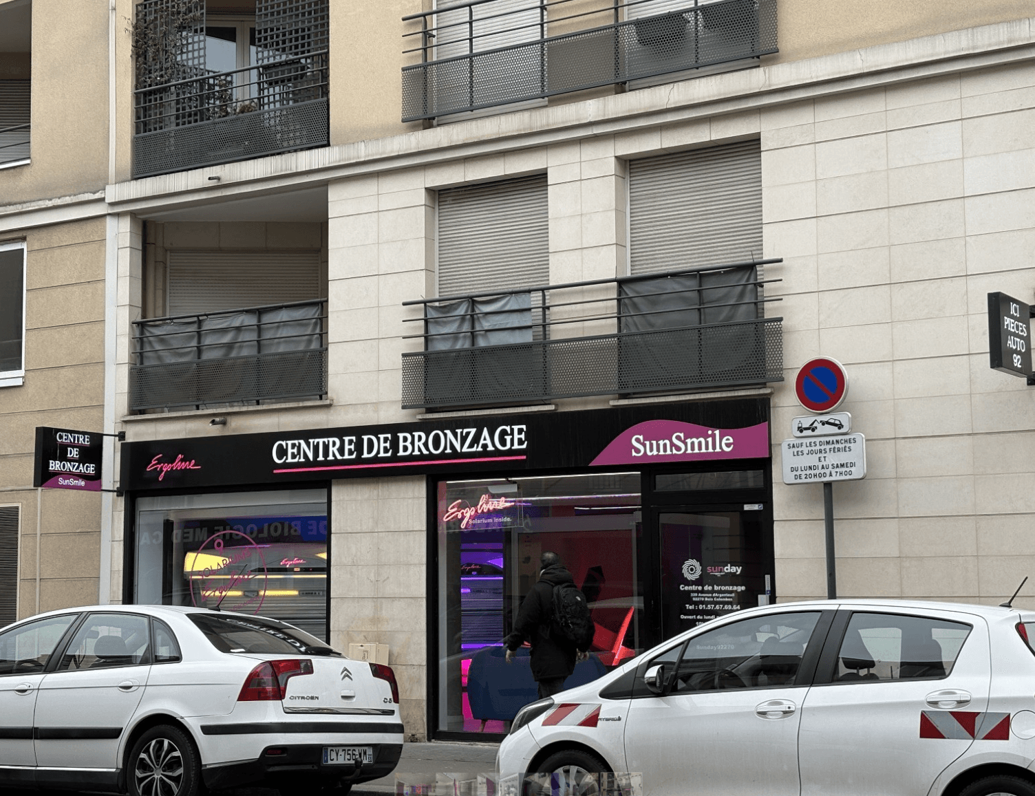 Photo 1 de 10 319 360